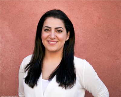 Dr. Mahnaz Baghaei