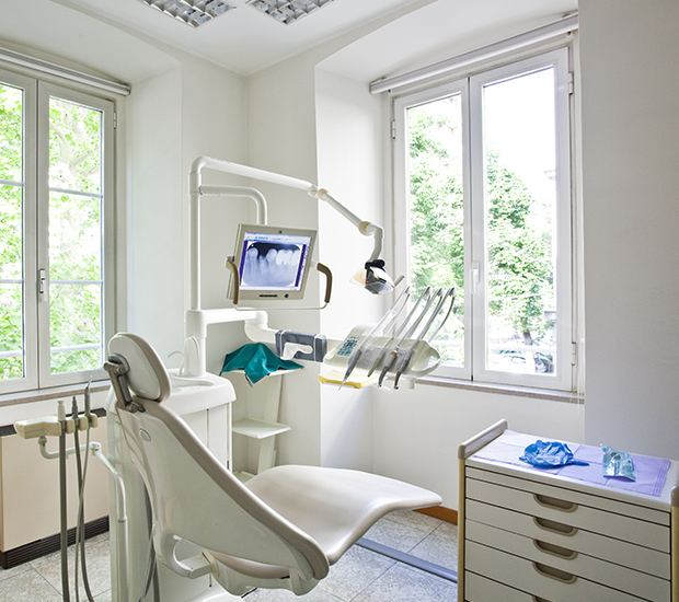 Union Dentist