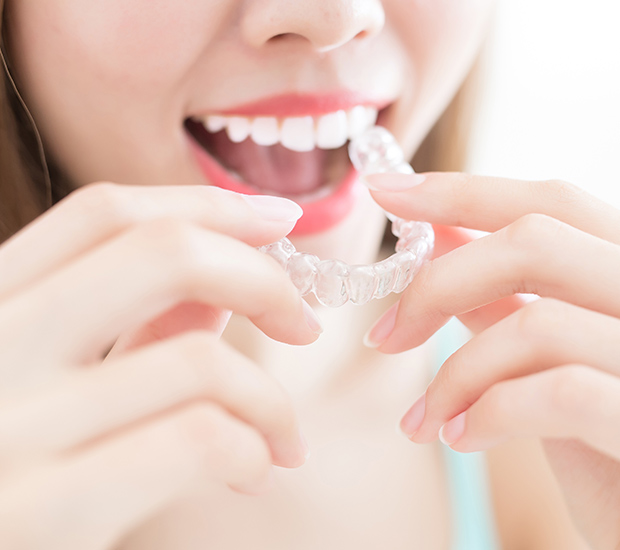 Bloomfield Alternative to Braces for Teens