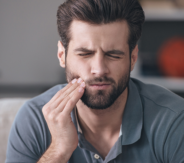 Bloomfield Can a Cracked Tooth be Saved with a Root Canal and Crown