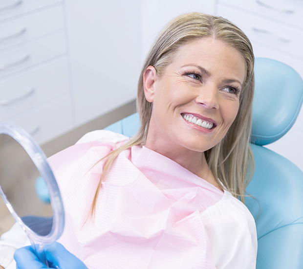 Bloomfield Cosmetic Dental Services