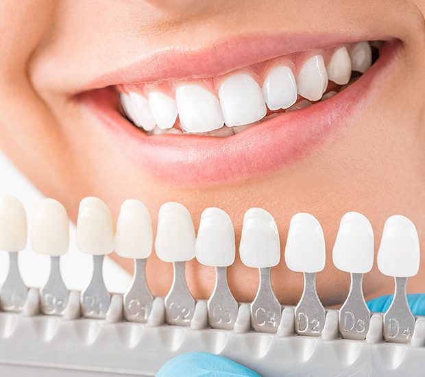 Bloomfield Cosmetic Dentist