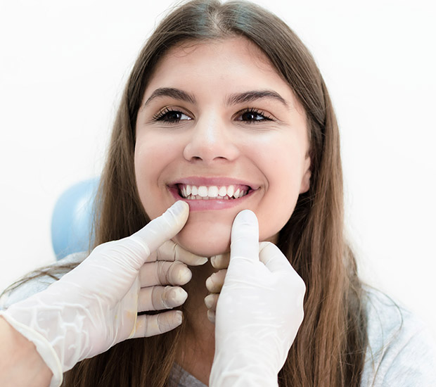 Bloomfield Dental Checkup