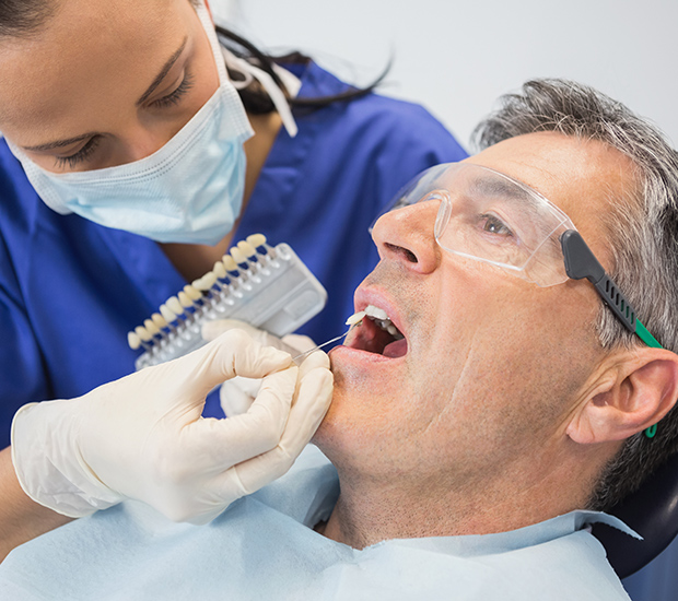 Bloomfield Dental Cosmetics