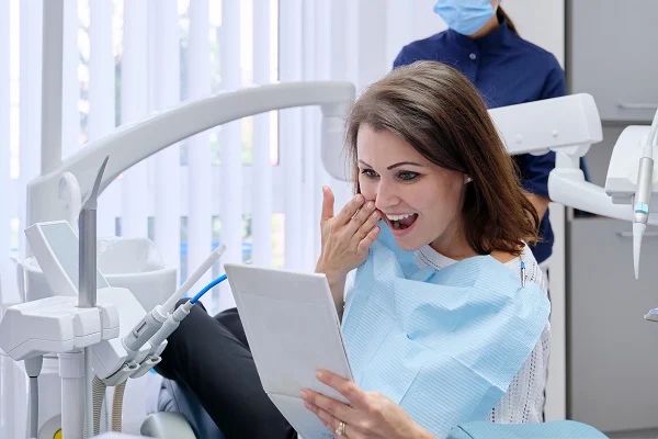 When You May Need Dental Core Buildup Before A Dental Crown