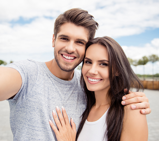 Bloomfield Am I a Candidate for Dental Implants