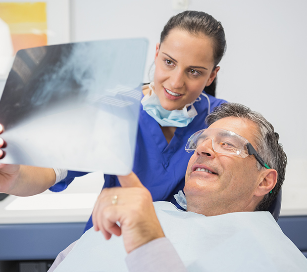 Bloomfield Dental Implant Surgery