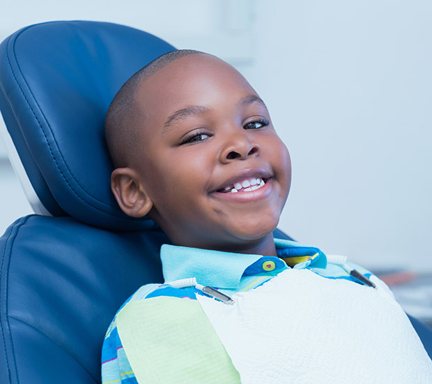 Bloomfield Dental Sealants