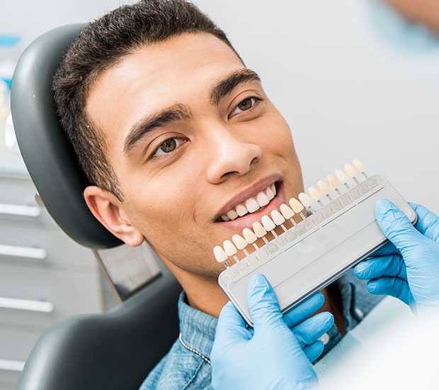 Bloomfield Dental Services