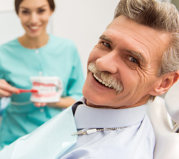 Bloomfield Denture Care
