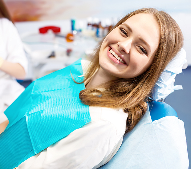 Bloomfield Emergency Dentist