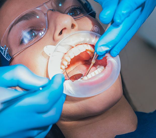 Bloomfield Endodontic Surgery