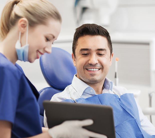 Bloomfield General Dentistry Services