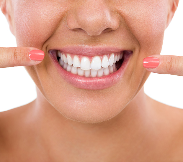 Bloomfield What Is Gum Contouring & Reshaping