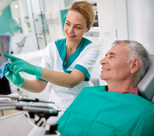 Bloomfield Immediate Dentures