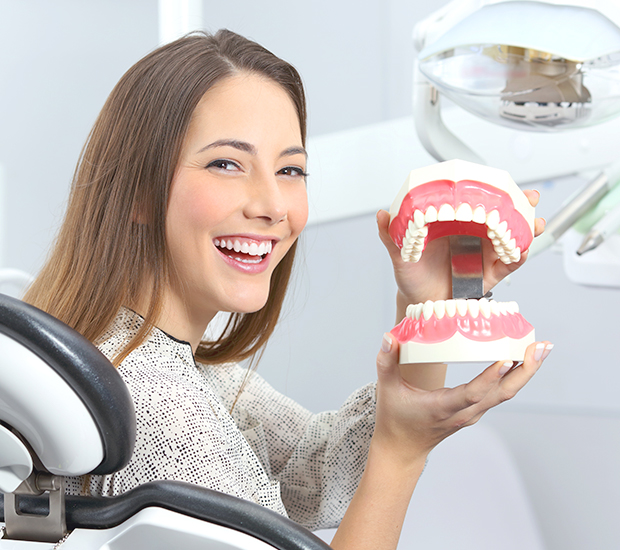 Bloomfield Implant Dentist