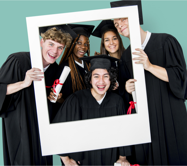Bloomfield Improve Your Smile for Senior Pictures