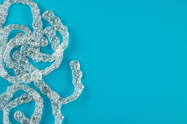Fix Gaps In Teeth With Invisalign