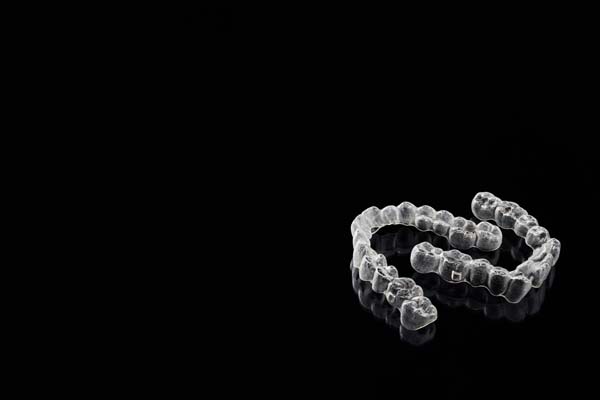 How Long Will Invisalign Therapy From A General Dentist Take For Teeth Straightening