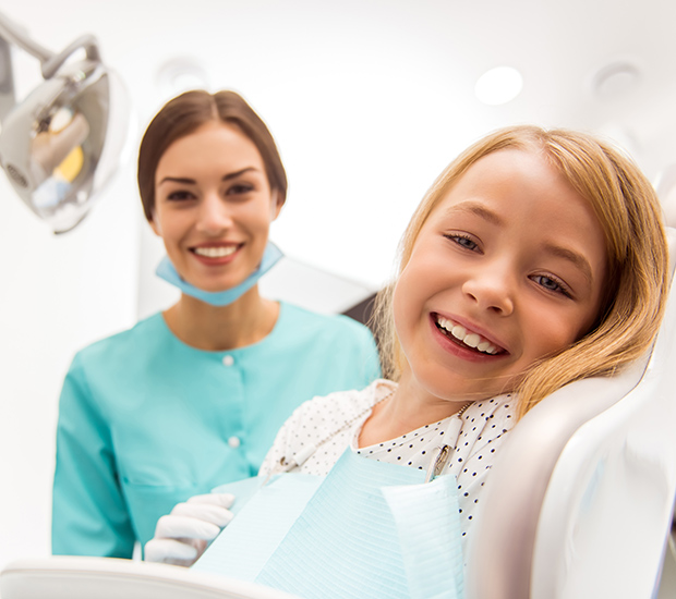 Bloomfield Kid Friendly Dentist