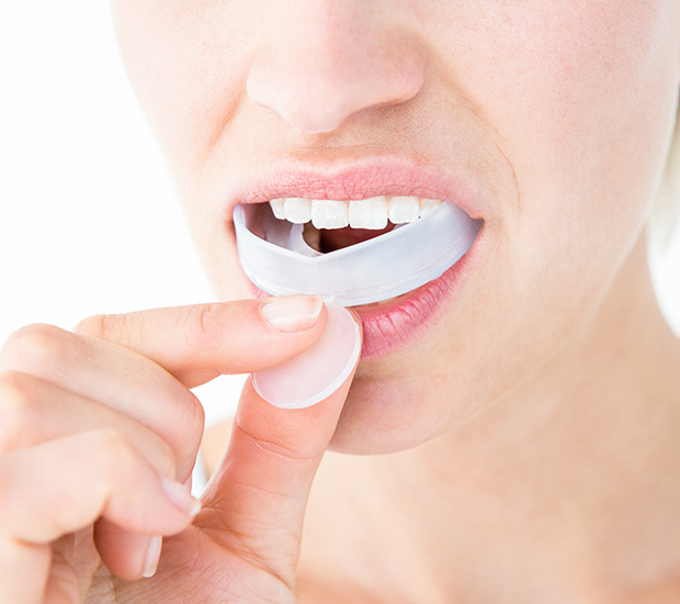 Bloomfield Mouth Guards