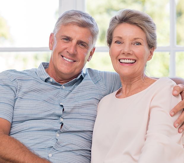 Bloomfield Options for Replacing Missing Teeth