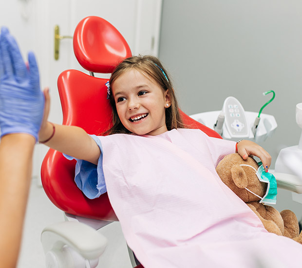Bloomfield Pediatric Dentist