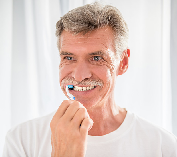 Bloomfield Post-Op Care for Dental Implants