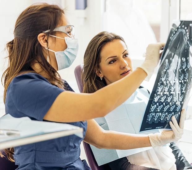 Bloomfield Preventative Dental Care
