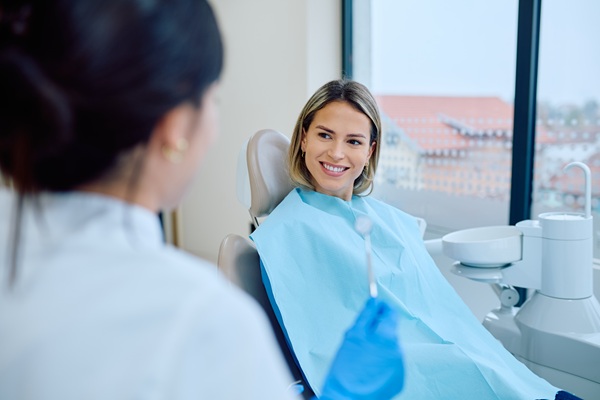 Keep Your Smile Healthy By Partnering With A Preventive Dentist