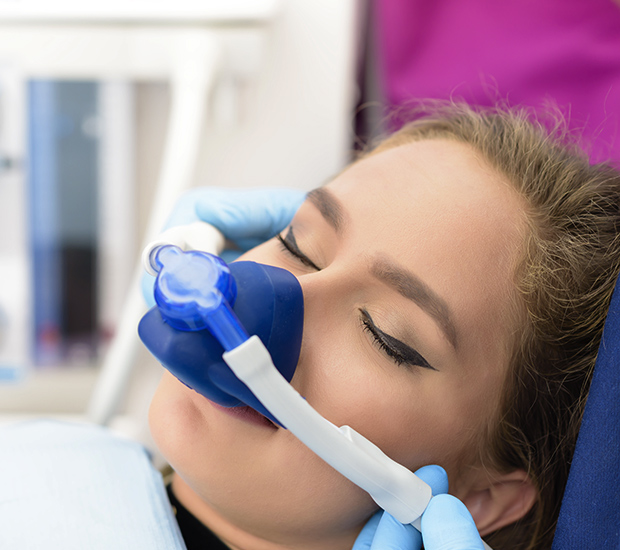 Bloomfield Sedation Dentist