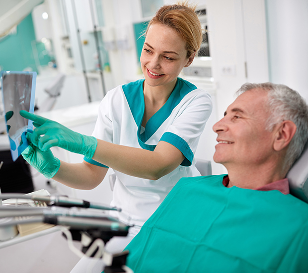 Bloomfield Solutions for Common Denture Problems