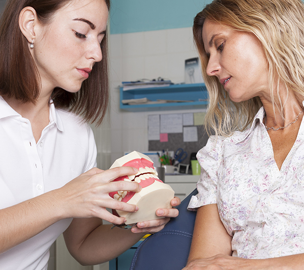 Bloomfield What to Expect When Getting Dentures