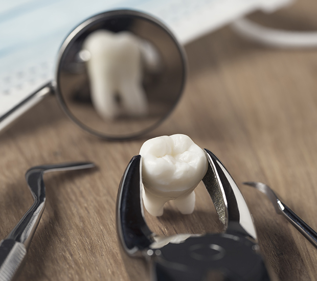 Bloomfield When Is a Tooth Extraction Necessary