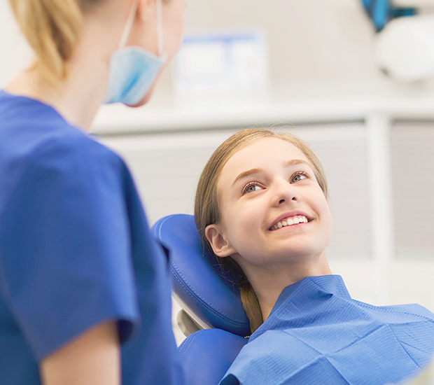 Bloomfield Why Dental Sealants Play an Important Part in Protecting Your Child's Teeth