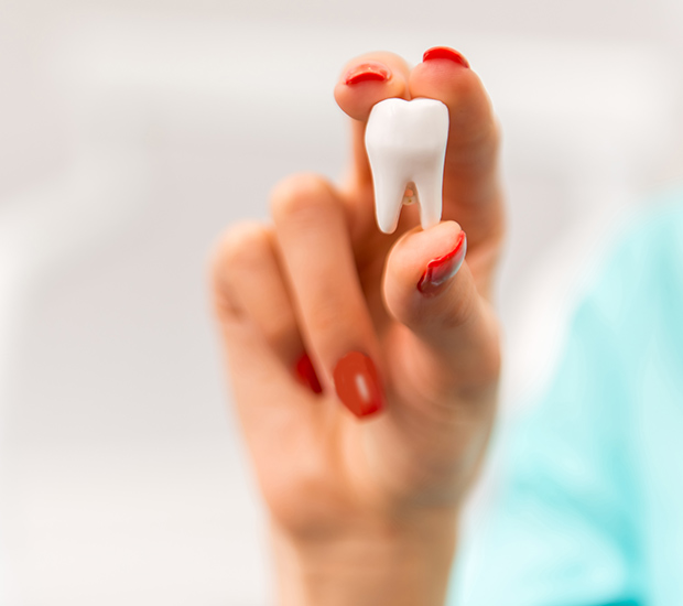Bloomfield Wisdom Teeth Extraction