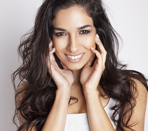 Bloomfield Zoom Teeth Whitening